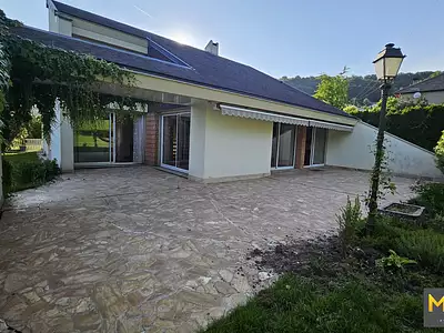 Maison, 150 m²