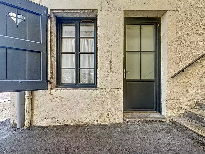 Appartement, 71 m²