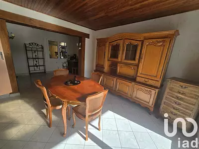 Maison, 81 m²