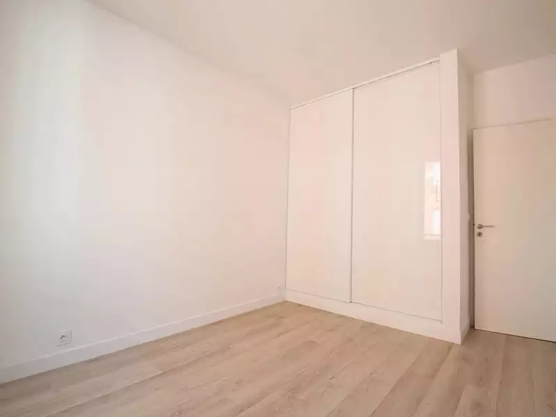 Appartement, 64,04 m²
