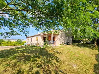 Maison, 151 m²