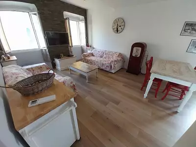 Appartement, 38,28 m²