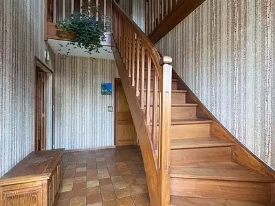 Maison, 154 m²