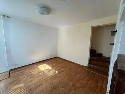 Appartement, 59 m²