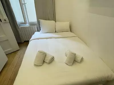 Appartement, 10,02 m²