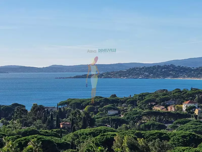 Appartement, 167 m²