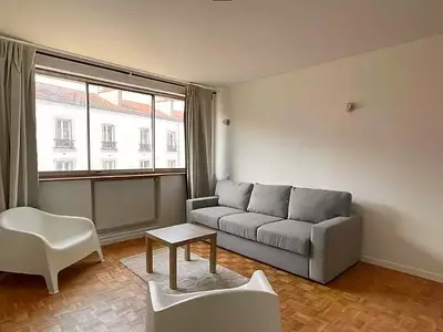 Appartement, 30 m²