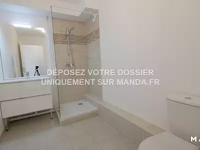 Appartement, 28 m²