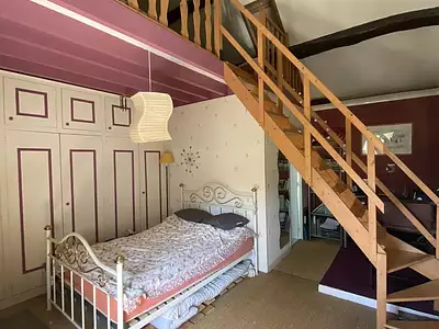 Maison, 200 m²