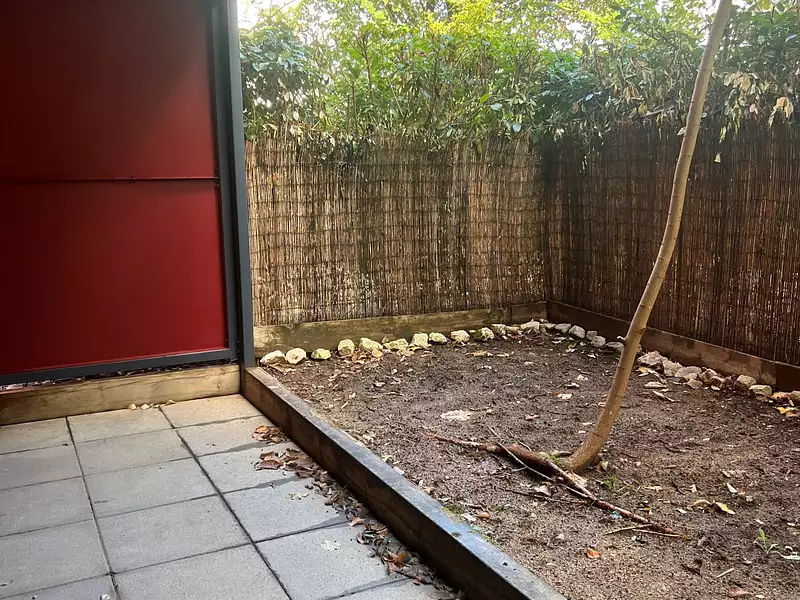 Appartement, 43,63 m²