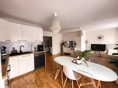 Appartement, 67 m²