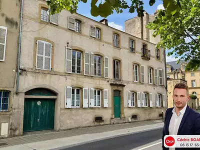 Appartement, 104 m²