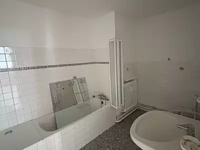Appartement, 95 m²