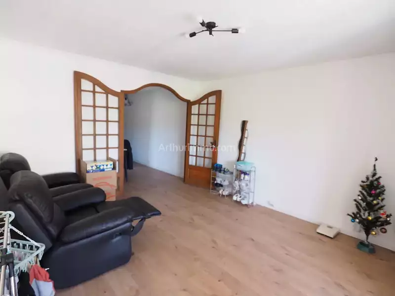 Appartement, 70,21 m²