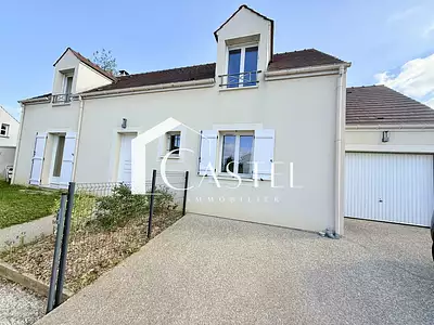 Maison, 153 m²