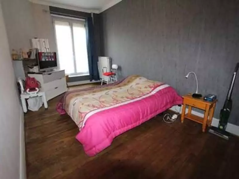 Maison, 93 m²
