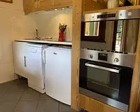 Appartement, 31,21 m²