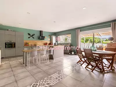 Maison, 130 m²