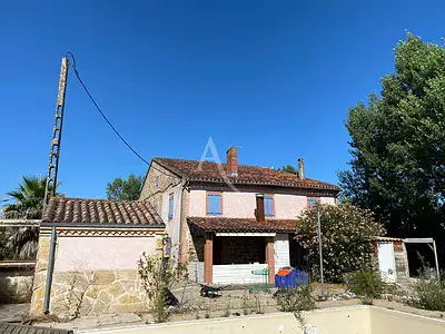 Maison, 361,2 m²