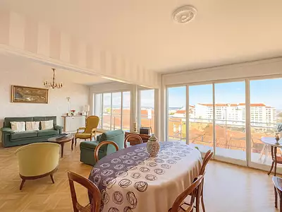 Appartement, 114,41 m²