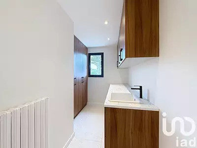 Maison, 166 m²