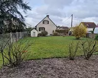 Maison, 138 m²