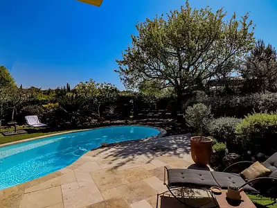 Maison, 166 m²