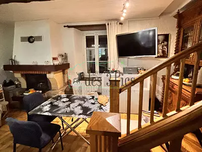 Maison, 84 m²