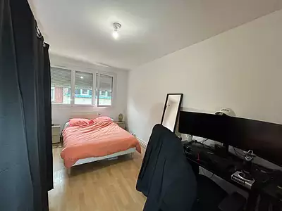 Appartement, 72 m²