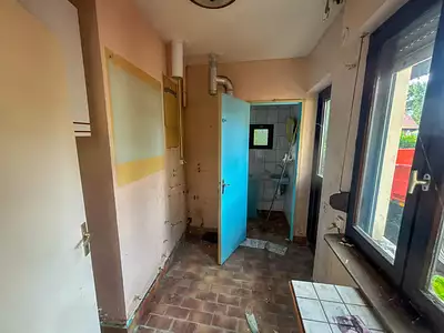 Maison, 180 m²
