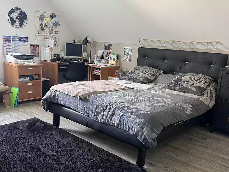 Maison, 160,9 m²