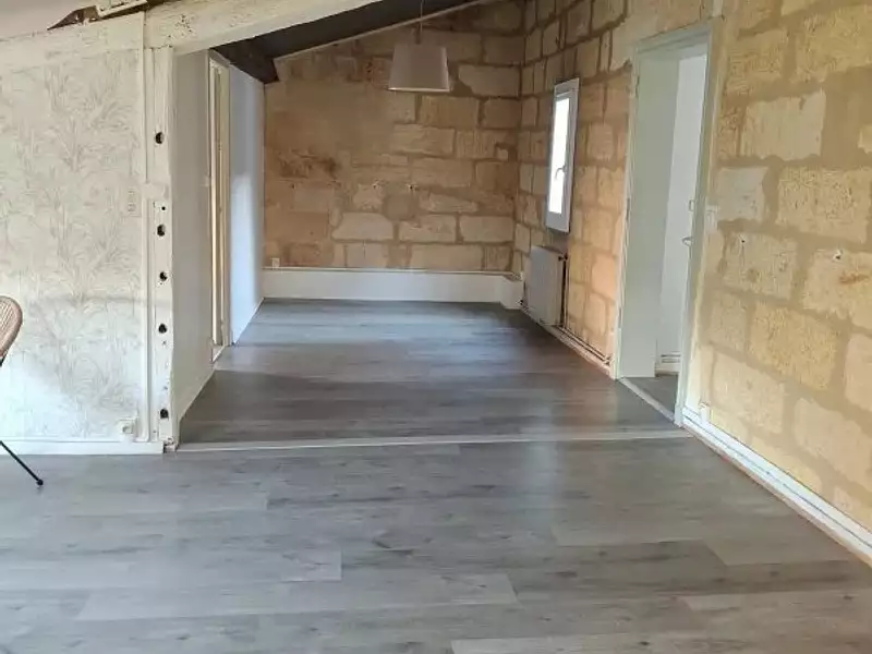 Appartement, 89,18 m²