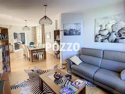 Appartement, 140,96 m²