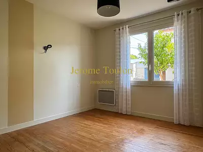 Maison, 95 m²