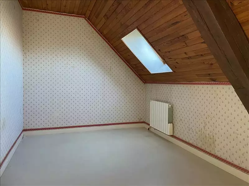 Maison, 130 m²