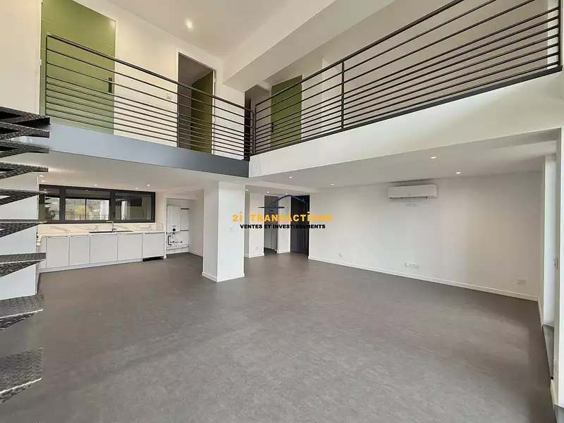 Appartement, 98,25 m²