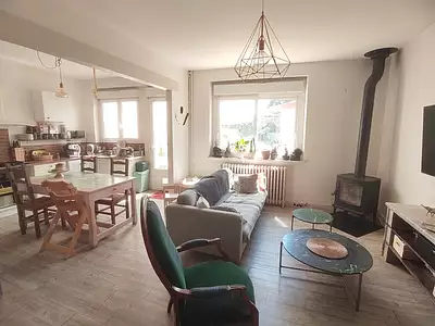 Maison, 149 m²