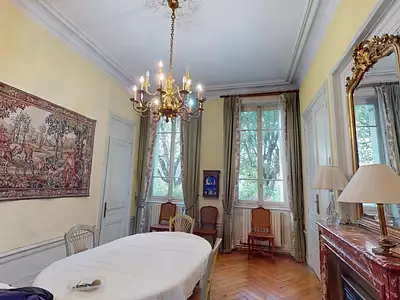 Appartement, 187 m²