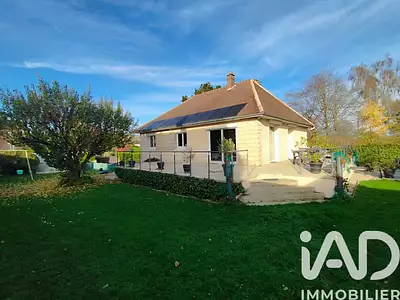 Maison, 145 m²