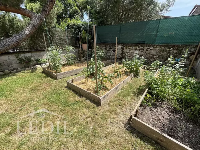 Maison, 146 m²