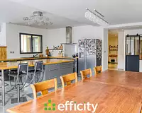 Appartement, 137 m²