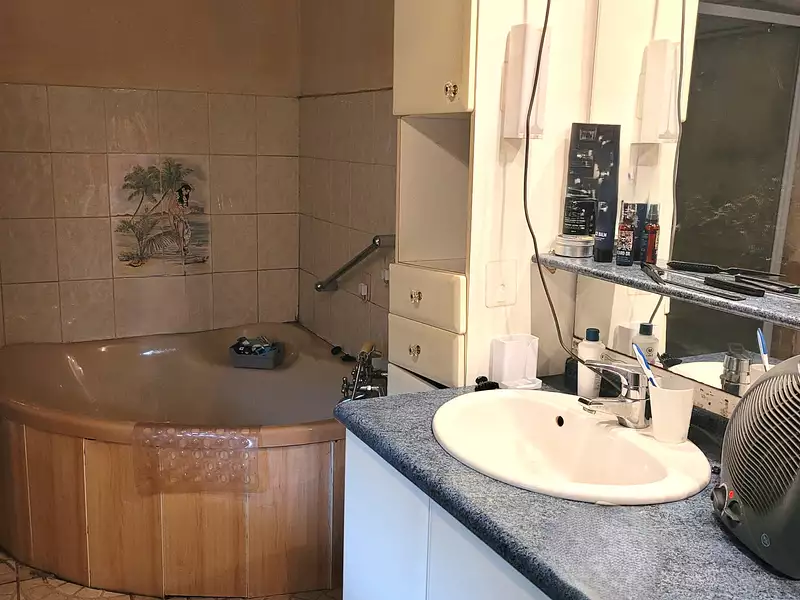 Maison, 110 m²