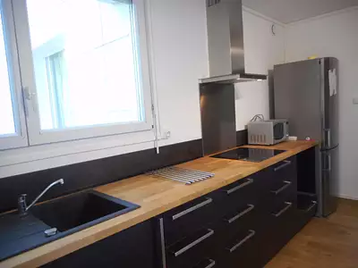 Appartement, 66,15 m²