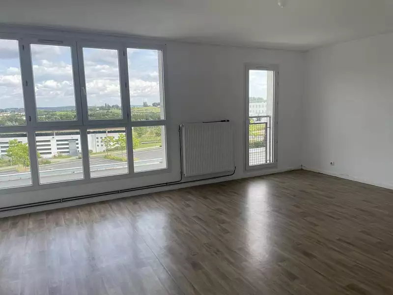 Appartement, 90 m²
