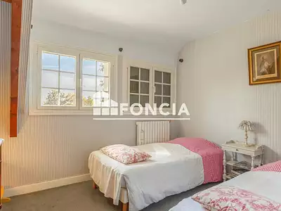 Maison, 130 m²