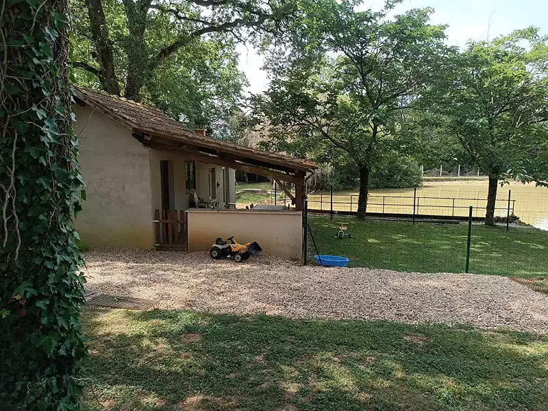 Terrain, 17 336 m²