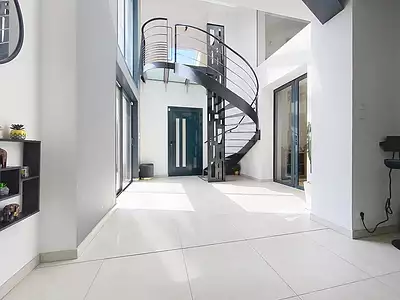 Maison, 165 m²