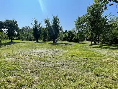 Terrain, 500 m²