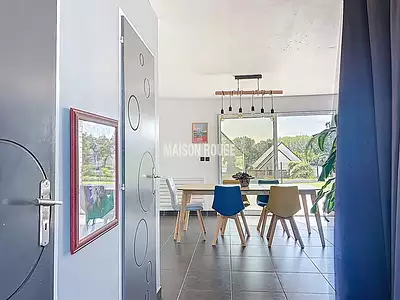 Maison, 120 m²
