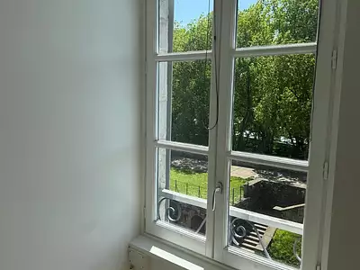 Appartement, 33 m²